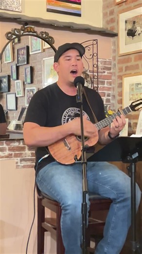 Decemberists - Eli, the Barrow Boy - Robert - Red Pipes Cafe - Forest Hills, New York