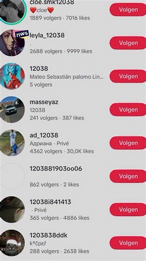 NWS on Instagram: "4 tips om fake accounts te herkennen! #nwsnwsnws • • • #nws #vrtnws #check #fakeaccounts"