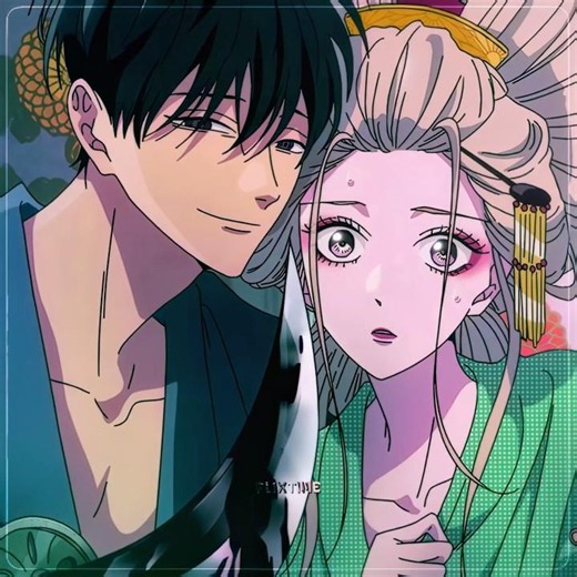 ✩Shinpei: “I Came to Save You” ❤️ | Firefly Wedding Episode 3 #anime #animeedits