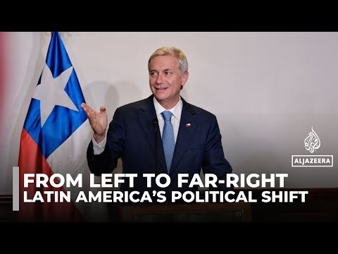 Chile’s far-right turn: What it means for Latin America