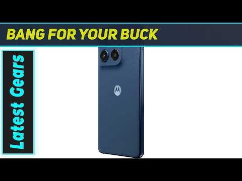 Motorola Moto G Stylus 2025: The Phablet King Returns?