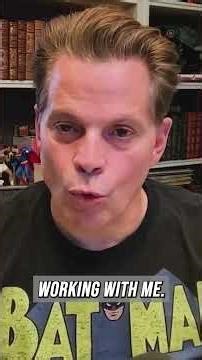 The Path To Power in Life I Anthony Scaramucci