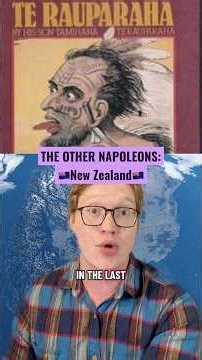 The Maori Military Genius