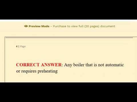 Fdny p-99 c of f Exam Questions & Answers 100% Updated!