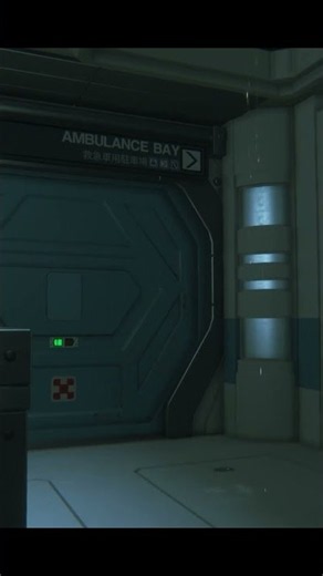 That Much Drool Can’t Mean Anything Good 😭 | #alien #aliens #alienisolation #alienisolationgameplay