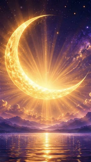 ⚛️ 777Hz and Gamma Waves ✨ Attract Miracles & Good Fortune