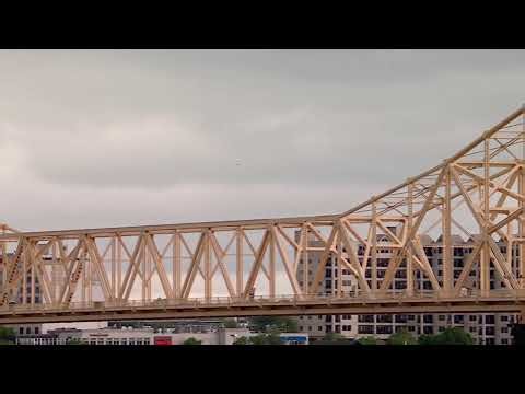 WATCH LIVE ALL DAY | Thunder Over Louisville 2026