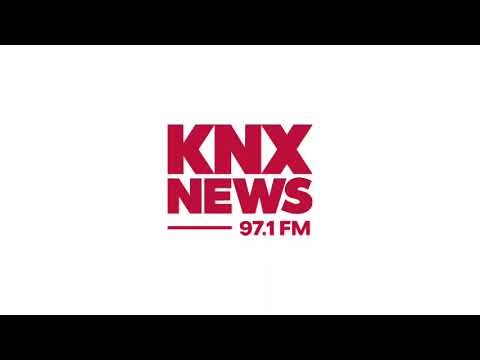 KNX-AM + FM/Los Angeles, CA • KNX News 97.1 Legal ID • April 28, 2026 at 4:00 PM PST