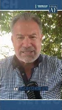 Trump COWARDLY Uses His Own StaffPress as Human Shields to Avoid Iranian MURDER PLOT!!