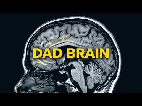What Happens to Your Brain When You Become a Dad?