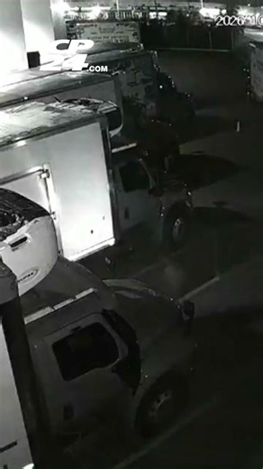 Several catalytic converters stolen from Toronto charity's truck fleet
