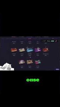 Last Chance Skin Openings Will Luck ! SKINCLUB PROMO