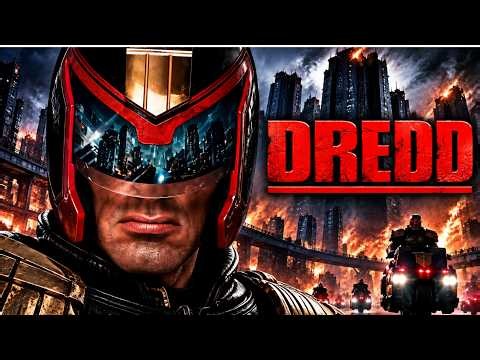 Judge Dredd (1995) Movie | Action/Adventure English HD Movie | Discussion and Facts
