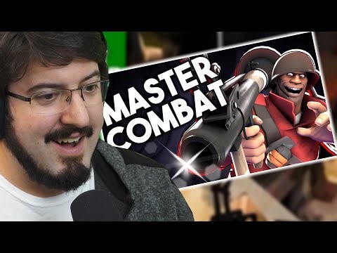 Mann Up Soldier [TF2]