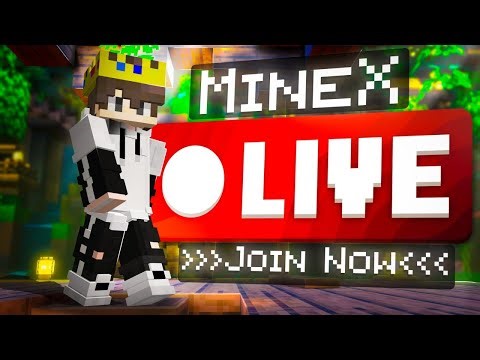 MINE MC Public SMP Join Now | Java/Pe | 24/7Online |Full FUN server