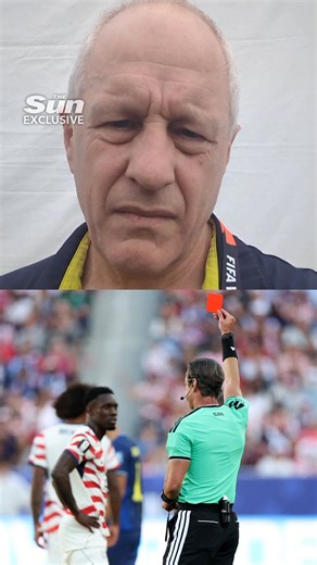 England in its feelings