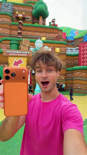 Will My iPhone Get Stolen At Disneyland?