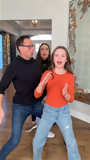 Why You Never Clap Your Hands