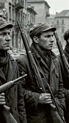 Secret Police Opened Fire on Students — 1956 #Shorts