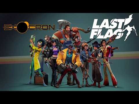 Imagine Dragons Hero Shooter - mit Spaß und Seele - kein Concord ! | Last Flag | HowTo Review