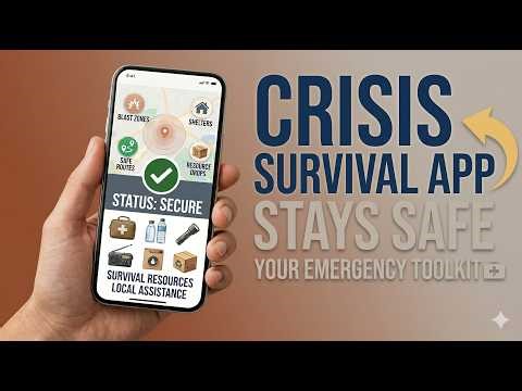 My Hackathon Project Might Actually Save Your Life | Luma Hackathon