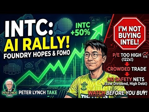 The Intel FOMO is Real (And Why I’m Ignoring It)