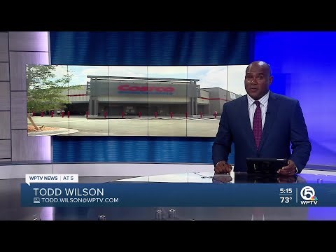 Costco distribution depot to open in Port St. Lucie