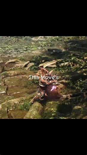 SERENE POSE IS BACK! #mhwilds #gaming #mhws #mhwildsgameplay #ascendance #mhrise #mhr #mhrsb #fyp