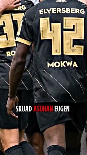 Meski kalah, kevin diks sempat jadi kapten saat laga Monchengladbach vs elversberg