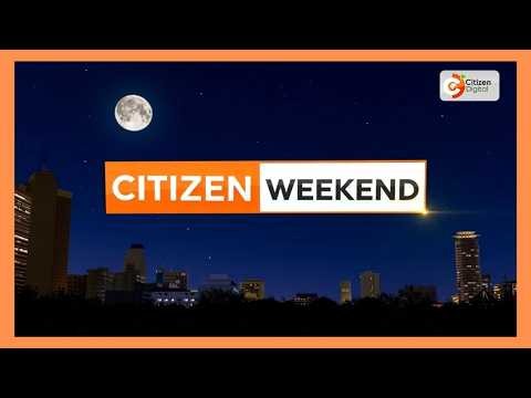 CITIZEN WEEKEND NEWS ~ JULY 11, 2026
