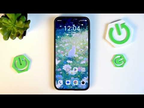 VIVO X300でソフトウェア更新を確認する方法