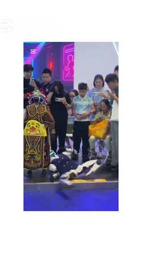 Top 5 funniest robot fails 🤖😂