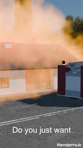 RenderHub on Instagram: "This Is How You Make FIRE in Blender 🔥 Learn how to create realistic fire effects in Blender with this quick and easy tutorial. Check out the Learning Hub at RenderHub for more 3D modeling tips and tricks! ➡️ https://www.renderhub.com/learning Tutorial made for RenderHub by Rowan Ibbeken #BlenderTutorial #BlenderTips #Blender3D #3DTutorial #3DModeling #Tutorial #Blender #QuickTips #3DModels #3DArt #RenderHub"