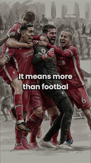 May 16, 2021 | Alisson Becker scored a goal that wasn't really about football #footballmusic #shorts
