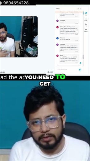 Don't Skip Crucial Biology Units for Exams! CSIR NET LIFE SCIENCE preparation