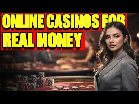 Best Online Real Money Casinos 🔥| Best Online Casinos That Pay Real Money 😱