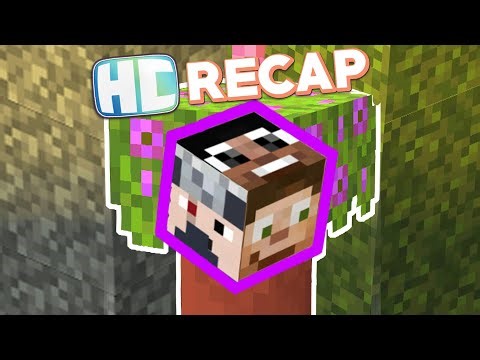 Merry Moss War - Hermitcraft Recap S11 Week 7