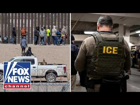 DHS responds to ‘FALSE’ criminals-only ICE guidance: ‘NO ONE IS OFF THE TABLE’