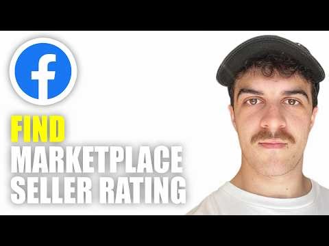 How to Find Your Facebook Marketplace Seller Rating (2026 Guide)