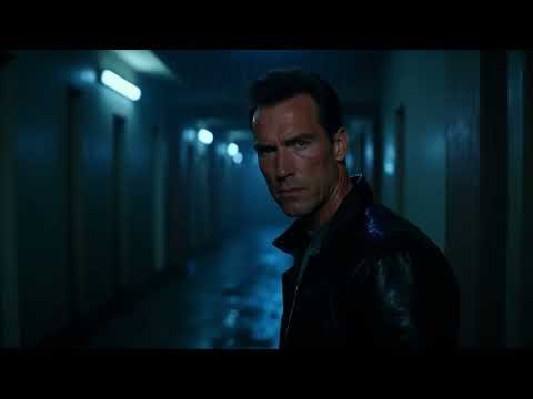 Terminator teaches you about THE POWER OF HUMAN CONNECTION