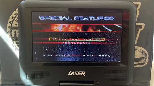 Aliens Resurrection (1998) Trailer