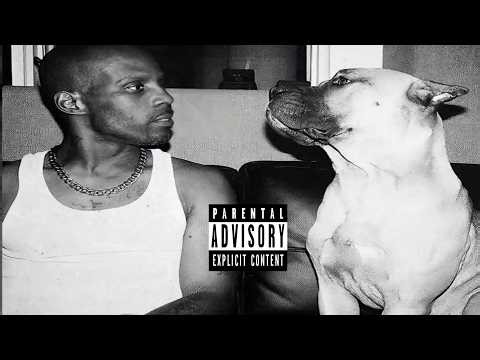 DMX - USETO BE MY DOG
