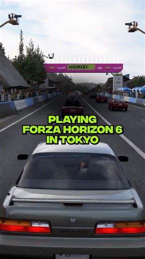 The BEST Way To Play Forza Horizon 6?