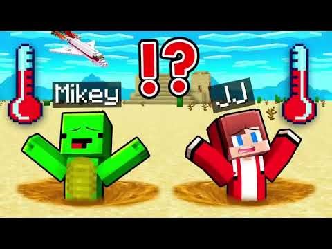 Minecraft Plane Crash In Place 