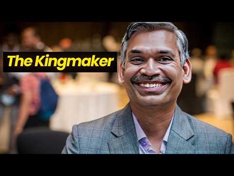 The Indian Dronacharya turns 50 | Celebrating RB Ramesh's Birthday in Chess Gurukul!