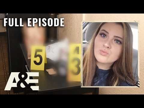 Kidnapping Ends in Murder—and a Manhunt for Four Suspects (S1, E7) | Murder at the Motel | Full Ep