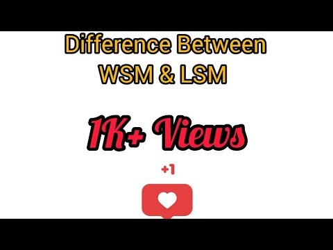 Difference Between working stress method vs. Limit state method 