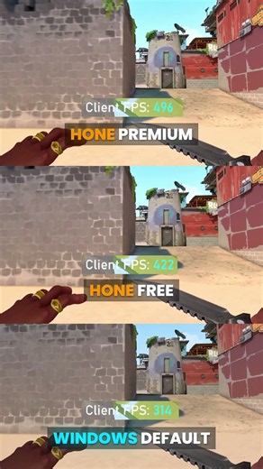BOOST FPS, Lower INPUT DELAY & REDUCE PING in VALORANT! #valorant #fpsboost