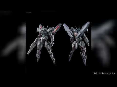 Mh-Pb Limited Edition The Witch From Mercury Hg 1/144 Lfrith Null Gundnod Assembly Model Kit Action