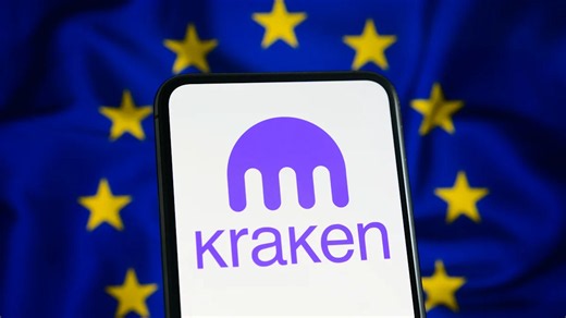 Kraken launches US stock trading in Europe. Here's what you need to know.
